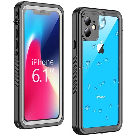 lifeproof drop test 100 feet|The best waterproof cases for the iPhone 11 Pro .